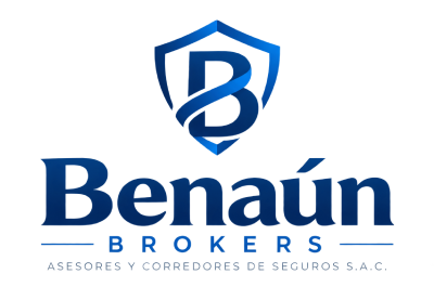 Benaun Brokers